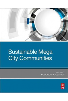 Sustainable Mega City Communities - Humanitas
