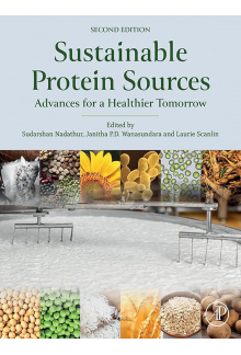 Sustainable Protein Sources - Humanitas