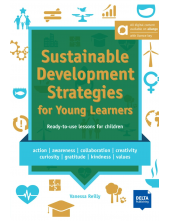 Sustainable Development Strate gies for Young Learners - Humanitas