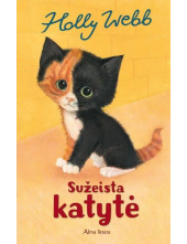 Sužeista katytė - Humanitas