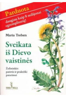 Sveikata iš Dievo vaistinės - Humanitas