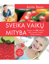 Sveika vaikų mityba - Humanitas