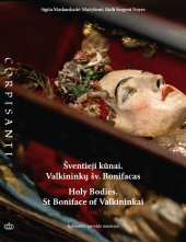 Šventieji kūnai. Valkininkų šv. Bonifacas - Humanitas