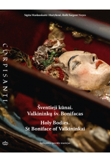 Šventieji kūnai. Valkininkų šv. Bonifacas - Humanitas