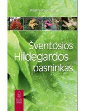 Šventosios Hildegardos pasninkas - Humanitas