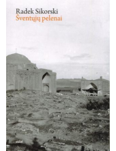 Šventųjų pelenai - Humanitas