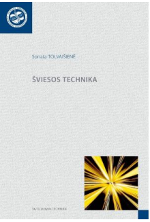 Šviesos technika - Humanitas