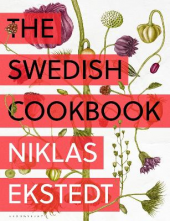 The Swedish Cookbook - Humanitas