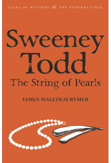 Sweeney Todd: The String of Pe arls - Humanitas