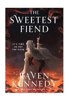 Sweetest Fiend - Humanitas