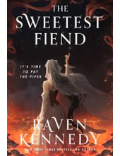Sweetest Fiend - Humanitas