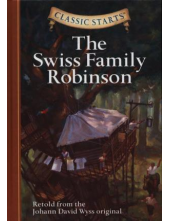 The Swiss Family Robinson (Classic Starts) - Humanitas