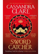 Sword Catcher The Chronicles of Castellane - Humanitas