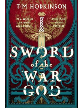 Sword of the War God - Humanitas