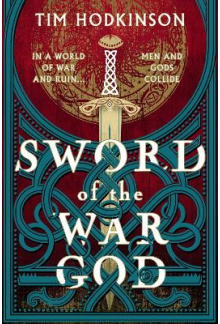 Sword of the War God - Humanitas