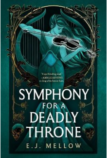 Symphony for a Deadly Throne 3 The Mousai - Humanitas