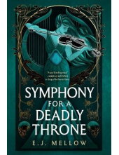 Symphony for a Deadly Throne 3 The Mousai - Humanitas