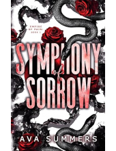 Symphony of Sorrow Empire of Pain - Humanitas