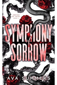 Symphony of Sorrow Empire of Pain - Humanitas