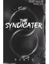 The Syndicater Book 6 Dark Verse - Humanitas