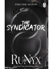 The Syndicator The Dark Verse Series - Humanitas