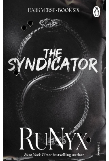 The Syndicator The Dark Verse Series - Humanitas