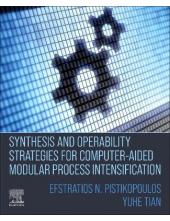 Synthesis and Operability Strategies for Computer-Aided Modular Process Intensification - Humanitas