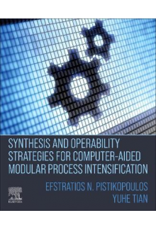Synthesis and Operability Strategies for Computer-Aided Modular Process Intensification - Humanitas