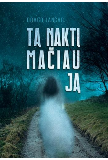 Tą naktį mačiau ją - Humanitas