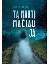 Tą naktį mačiau ją - Humanitas