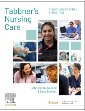 Tabbner's Nursing Care 2 Vol Set - Humanitas