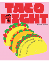 Taco Night - Humanitas