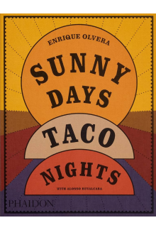 Sunny Days, Taco Nights - Humanitas