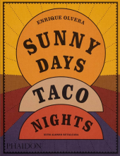 Sunny Days, Taco Nights - Humanitas