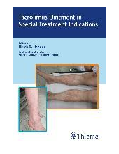 Tacrolimus Ointment in Special Treatment Indications - Humanitas