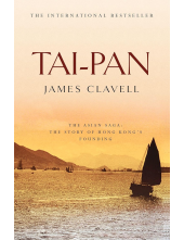 Tai-Pan: Asian Saga 2 - Humanitas