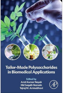 Tailor-Made Polysaccharides in Biomedical Applications - Humanitas