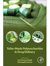 Tailor-Made Polysaccharides in Drug Delivery - Humanitas