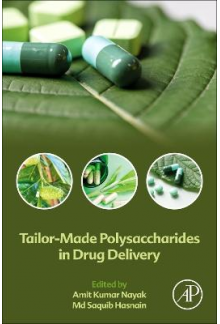Tailor-Made Polysaccharides in Drug Delivery - Humanitas