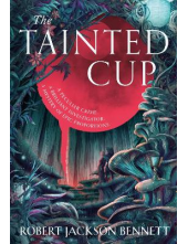 The Tainted Cup Book 1 (SK) - Humanitas