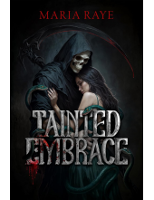 Tainted Embrace: A Dark Mafia Romance - Humanitas