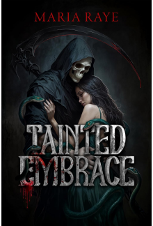 Tainted Embrace: A Dark Mafia Romance - Humanitas