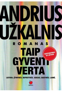 Taip gyventi verta - Humanitas