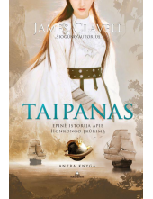 Taipanas. Antra dalis - Humanitas