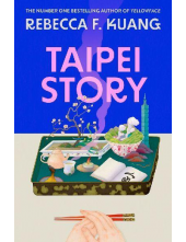 Taipei Story - Humanitas