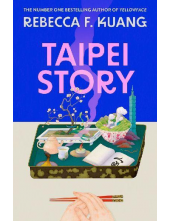 Taipei Story - Humanitas