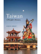 Taiwan: A People's History - Humanitas