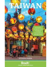 Taiwan Bradt Travel Guide - Humanitas