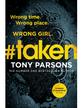 #taken - Humanitas