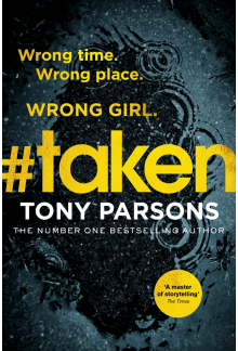 #taken - Humanitas